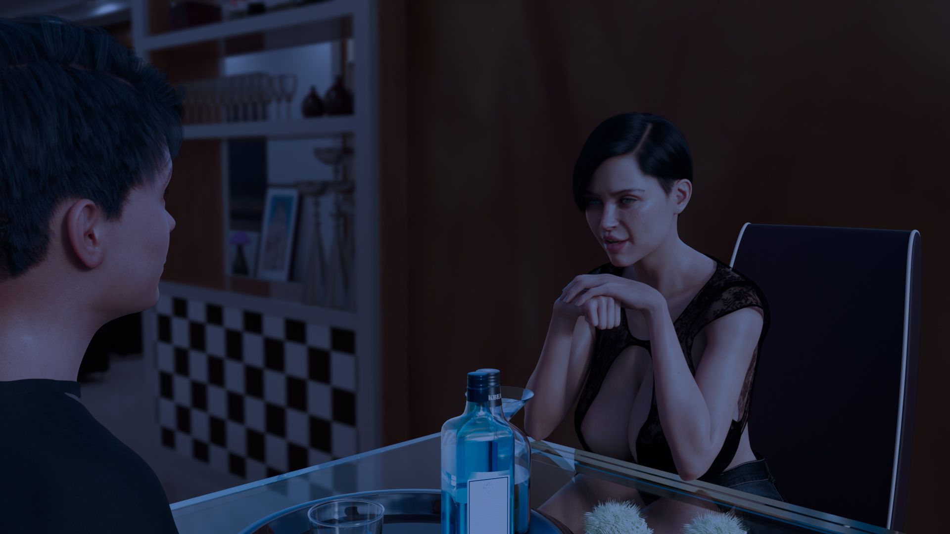 The Golden Boy [Serious Punch] - Chapter — Page 98