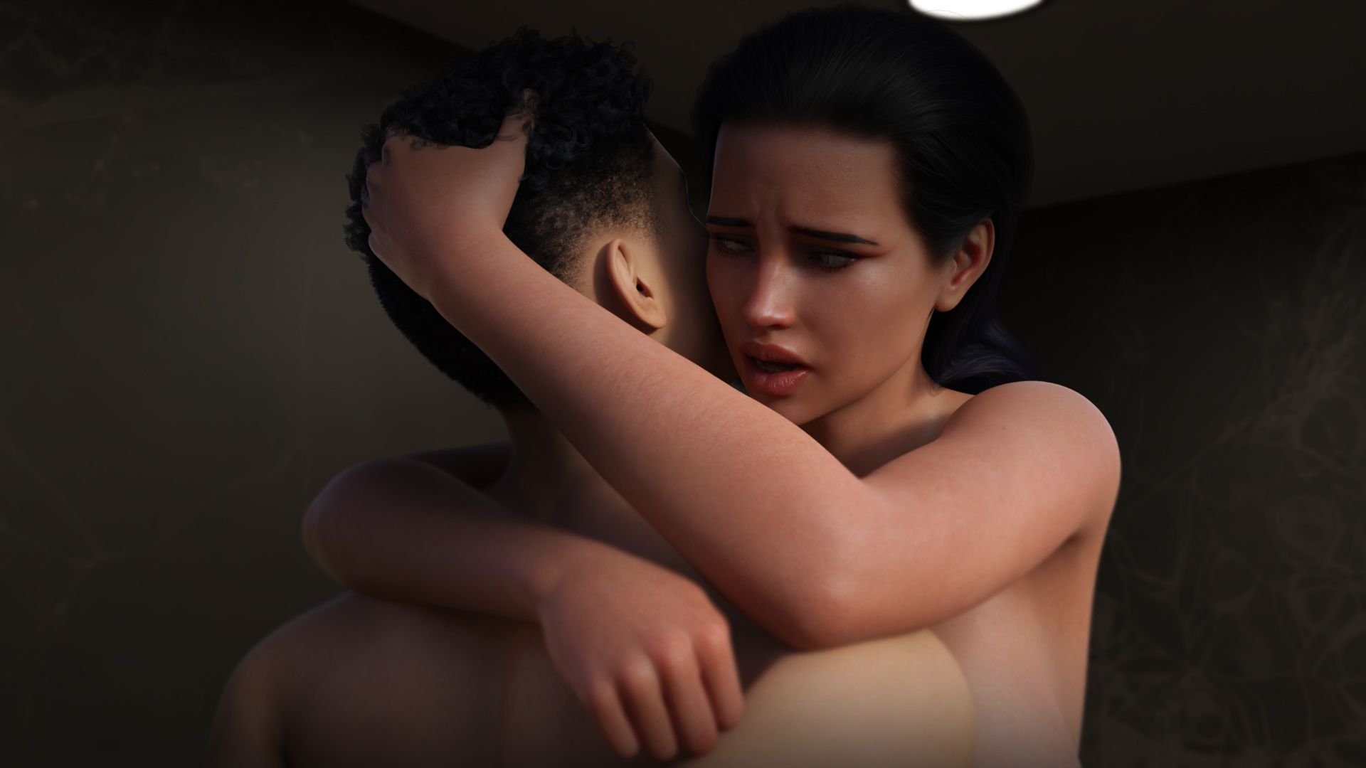 The Golden Boy [Serious Punch] - Chapter 3 — Page 116