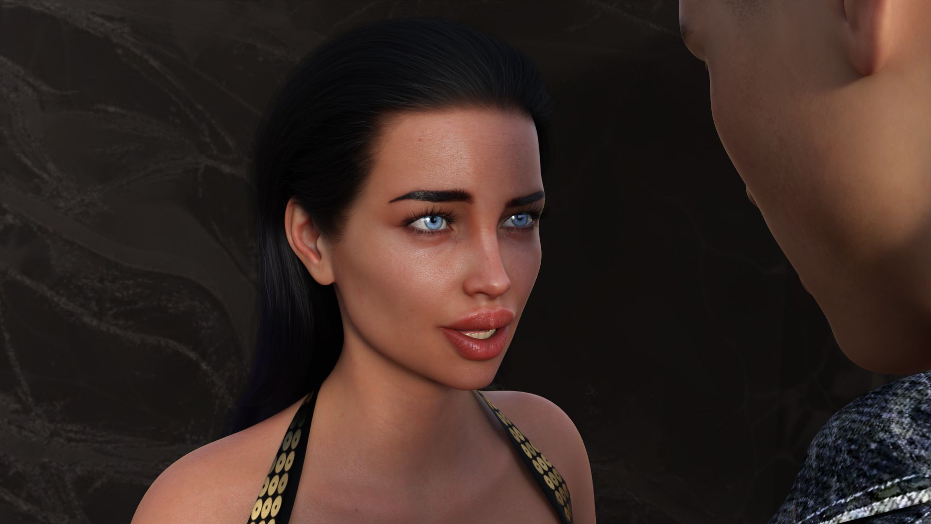 The Golden Boy [Serious Punch] - Chapter 3 — Page 80