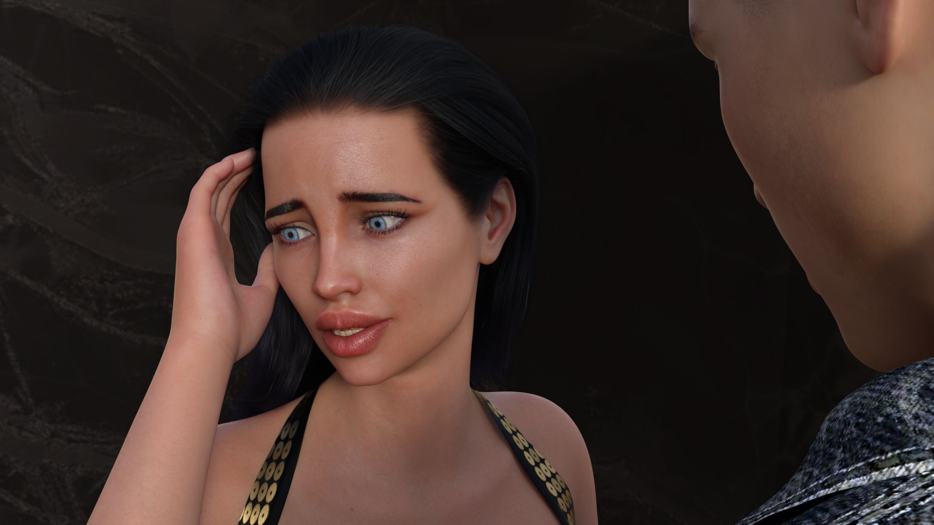 The Golden Boy [Serious Punch] - Chapter 3 — Page 82