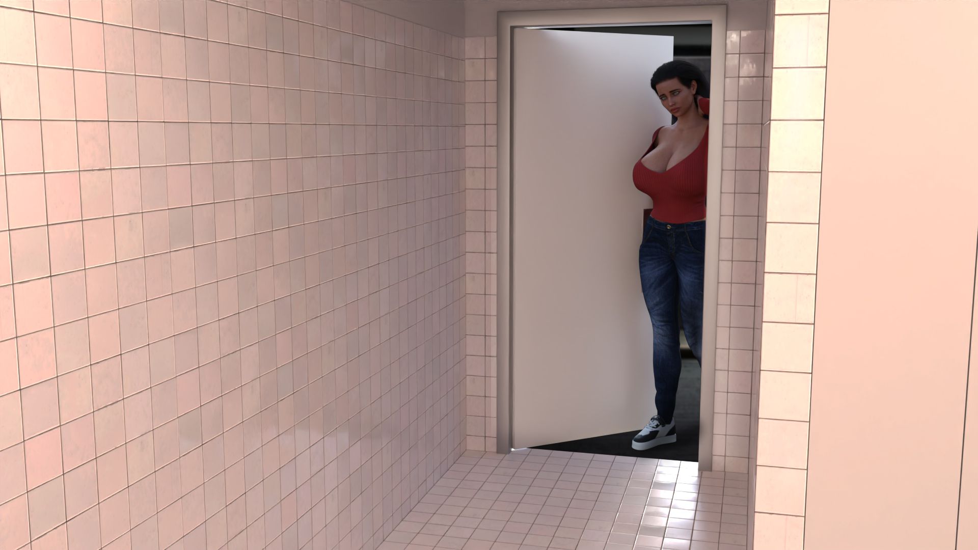 The Golden Boy [Serious Punch] - Chapter 1 — Page 38