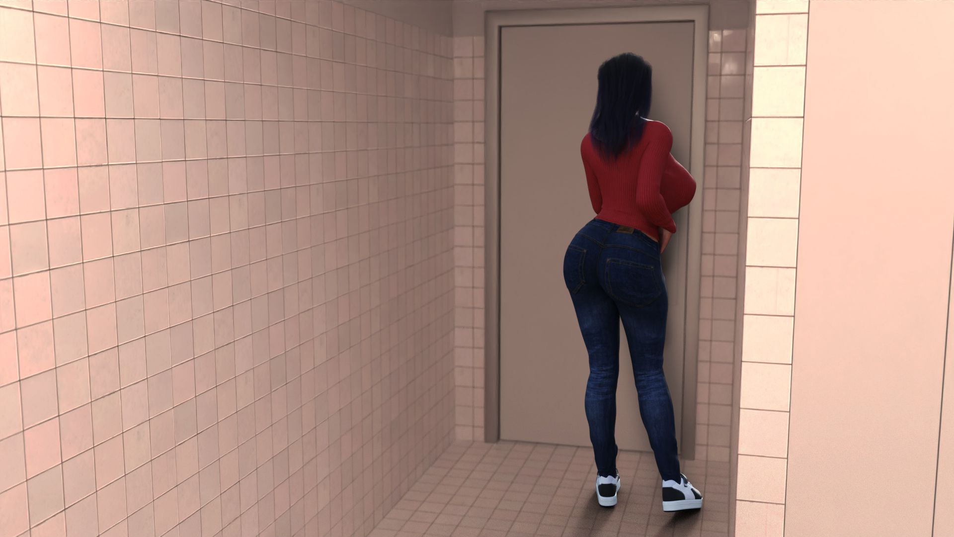 The Golden Boy [Serious Punch] - Chapter 1 — Page 39