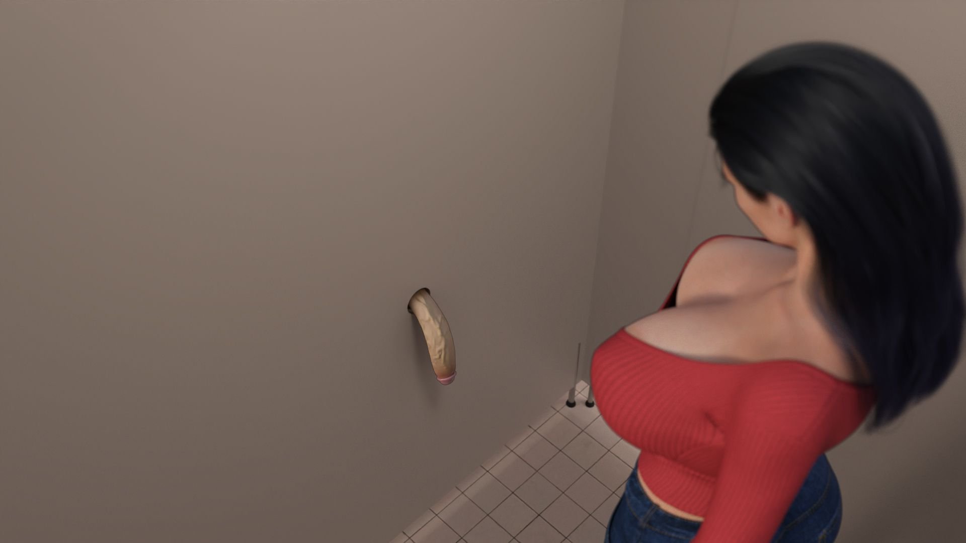 The Golden Boy [Serious Punch] - Chapter 1 — Page 42