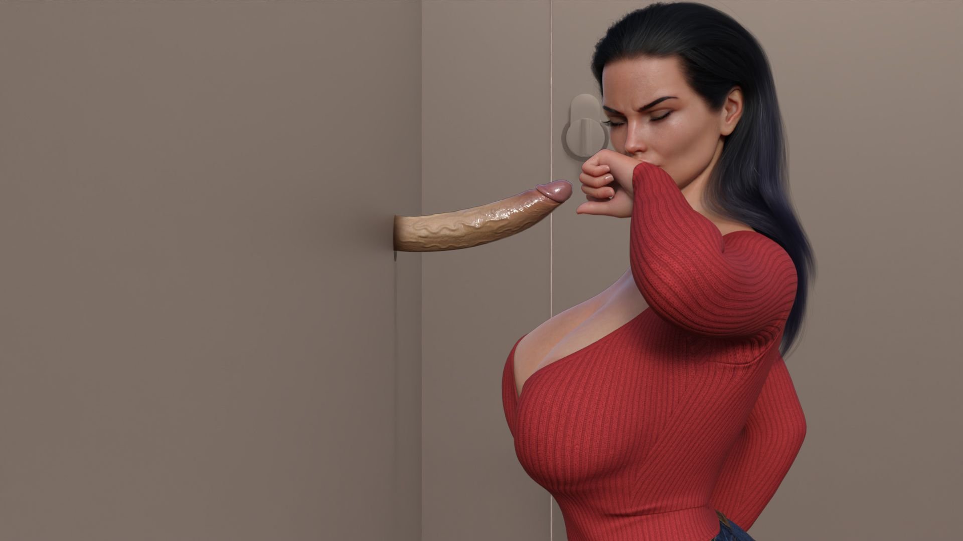 The Golden Boy [Serious Punch] - Chapter 1 — Page 54