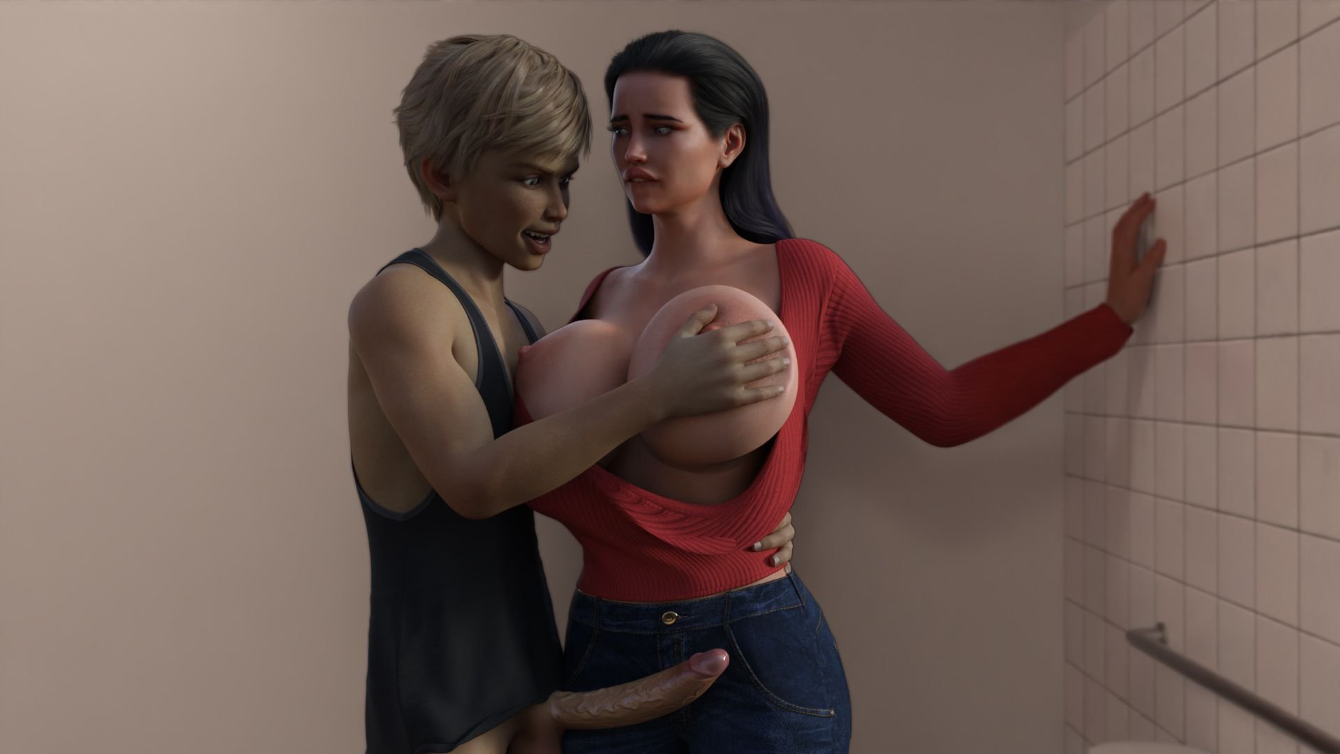 The Golden Boy [Serious Punch] - Chapter 1 — Page 68