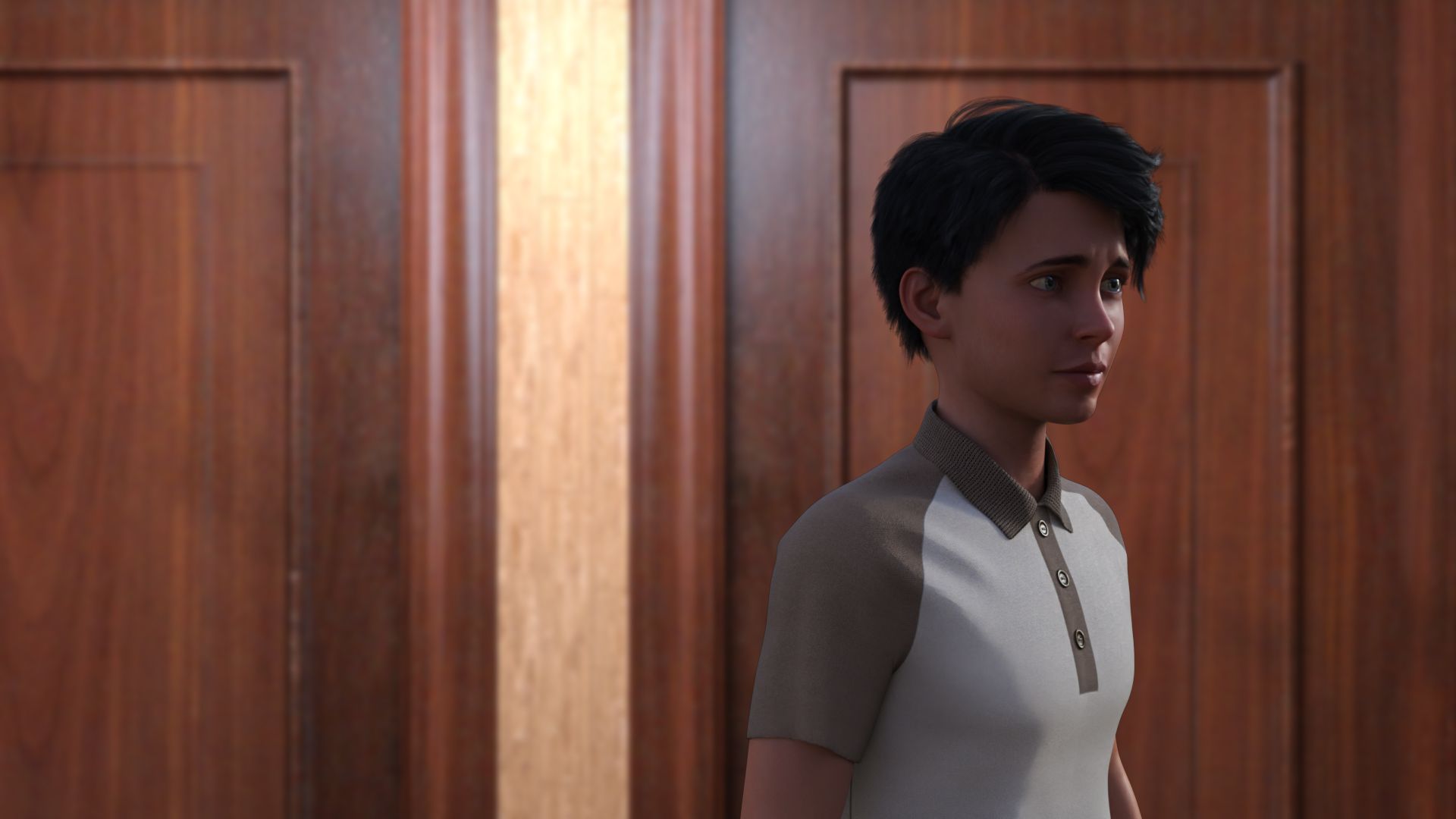 The Golden Boy [Serious Punch] - Chapter 5 — Page 115