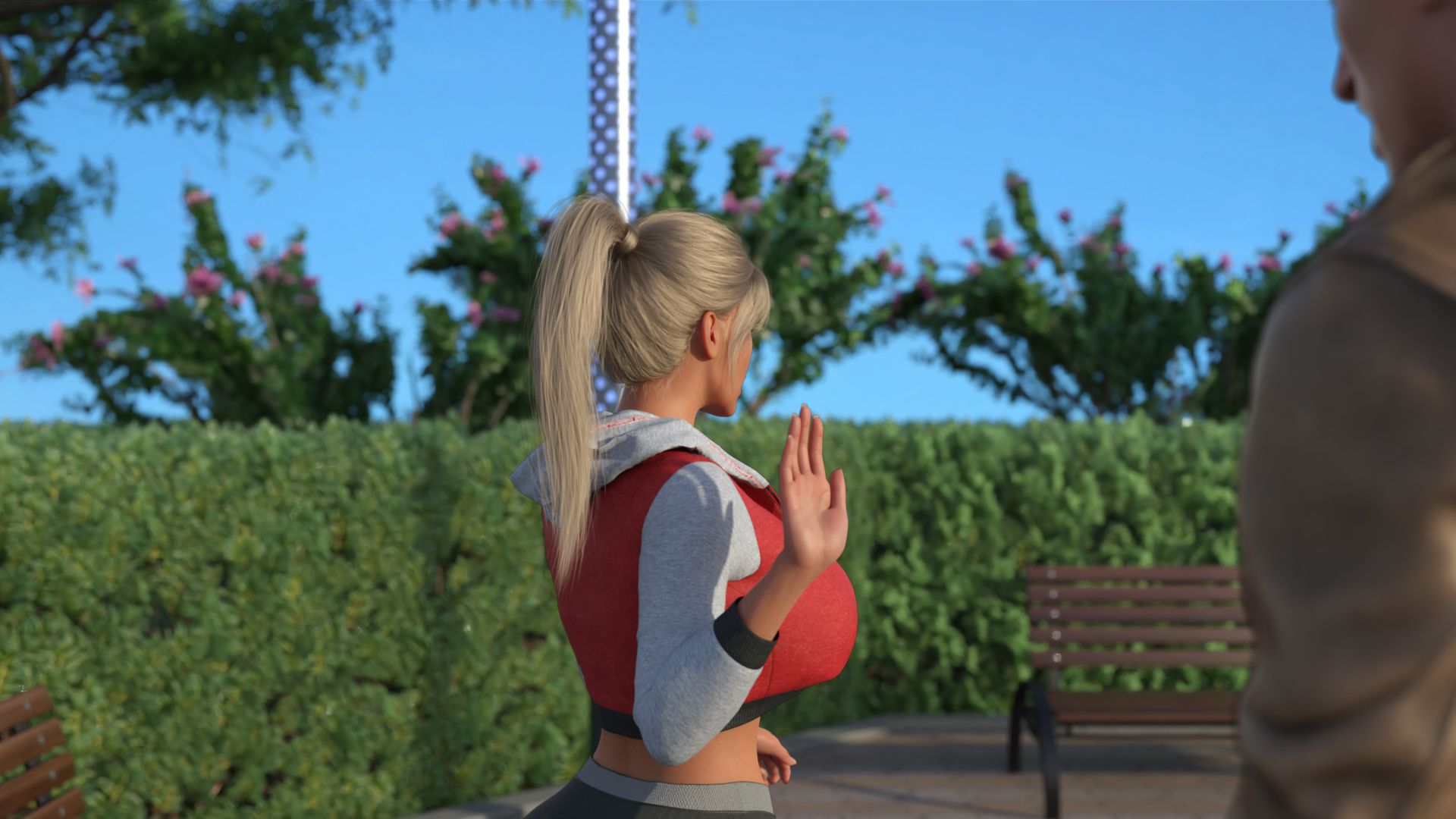 The Golden Boy [Serious Punch] - Chapter 5 — Page 12