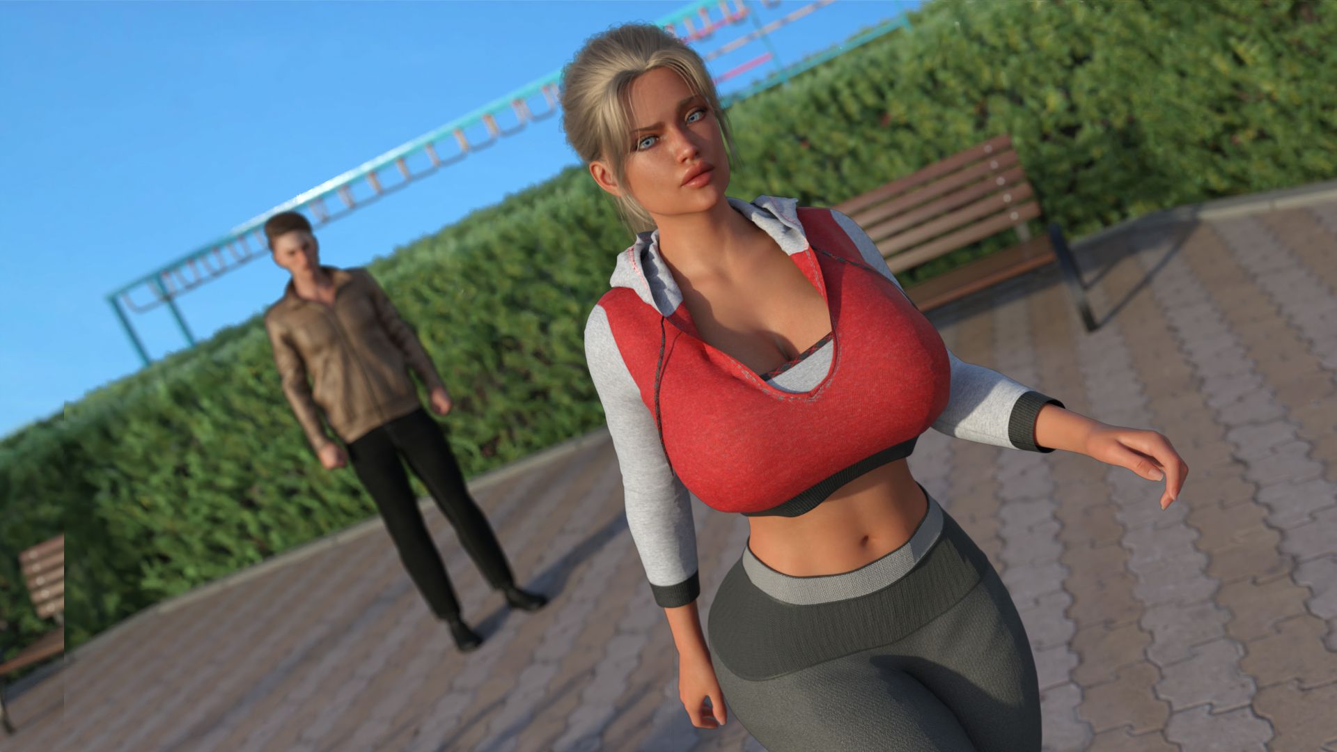 The Golden Boy [Serious Punch] - Chapter 5 — Page 13