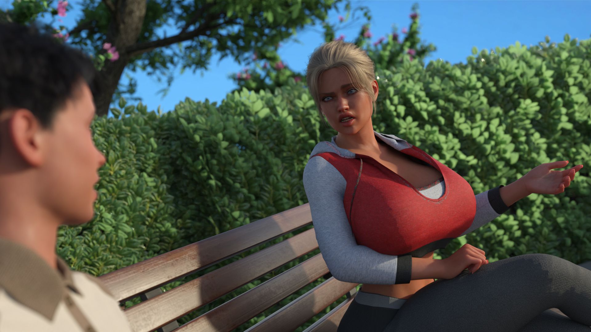 The Golden Boy [Serious Punch] - Chapter 5 — Page 22