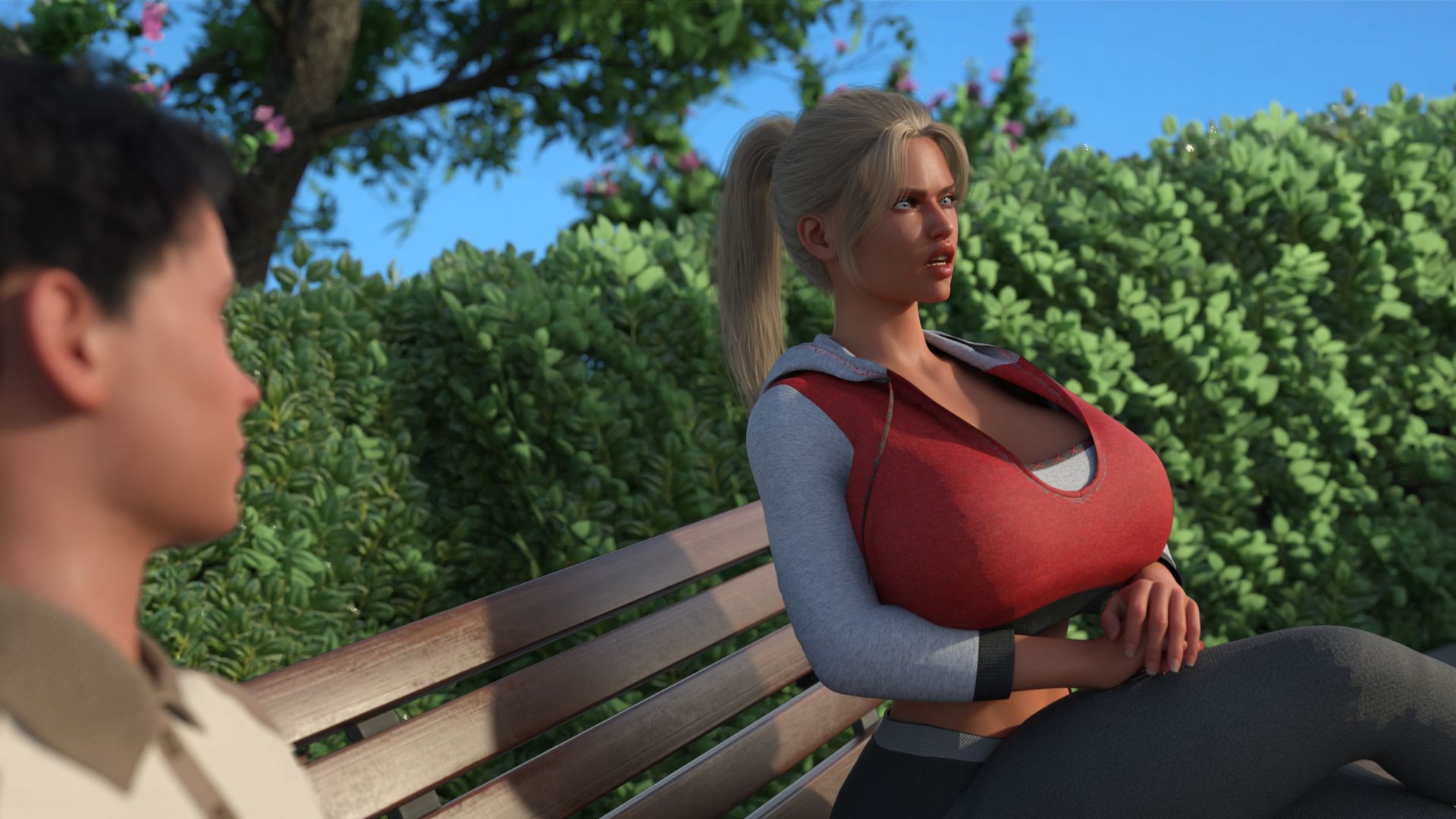 The Golden Boy [Serious Punch] - Chapter 5 — Page 24