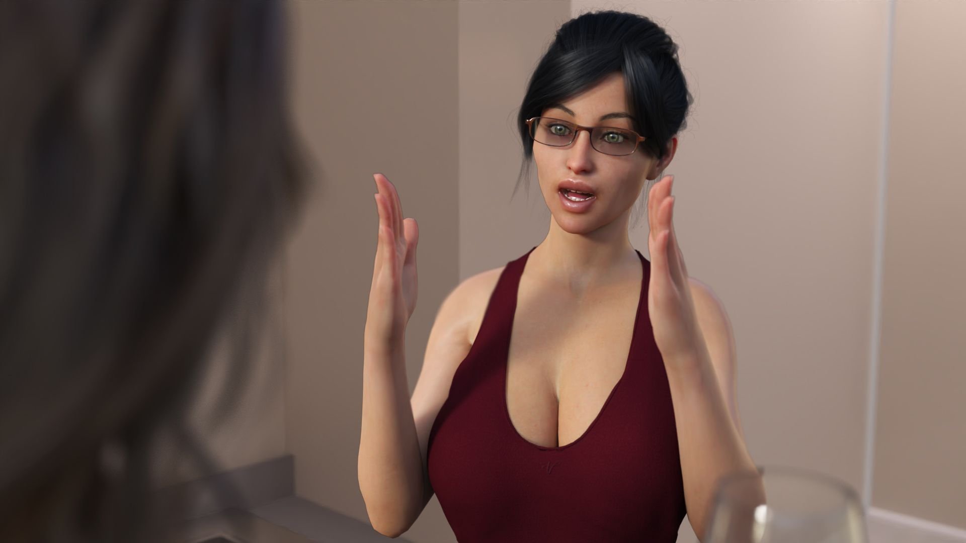 The Golden Boy [Serious Punch] - Chapter 5 — Page 35