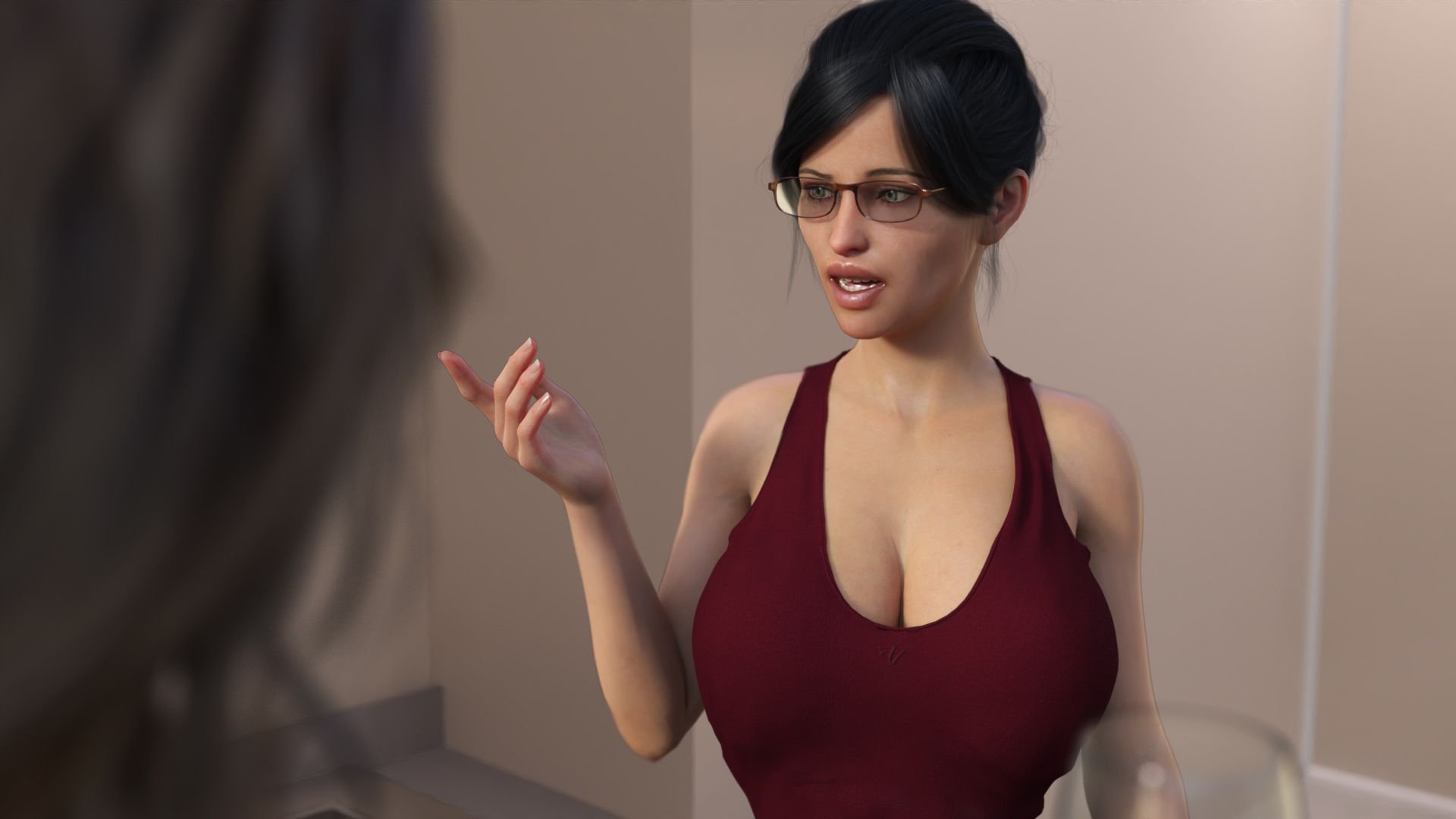 The Golden Boy [Serious Punch] - Chapter 5 — Page 37