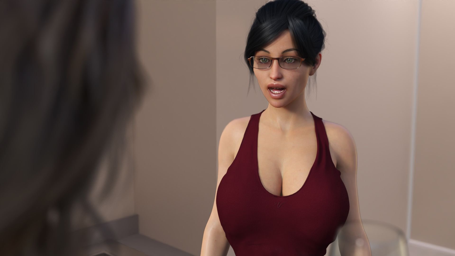 The Golden Boy [Serious Punch] - Chapter 5 — Page 38