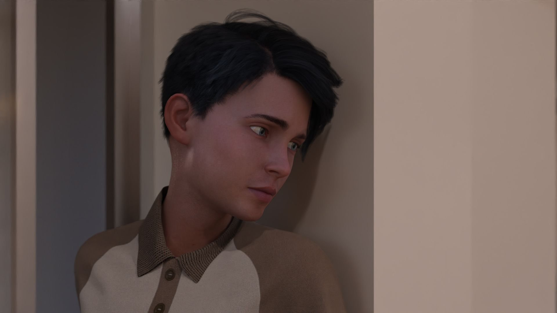 The Golden Boy [Serious Punch] - Chapter 5 — Page 40