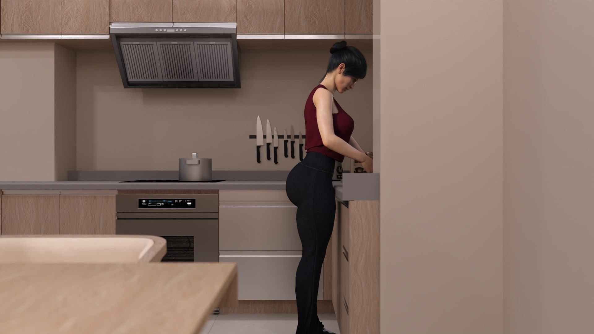 The Golden Boy [Serious Punch] - Chapter 5 — Page 47