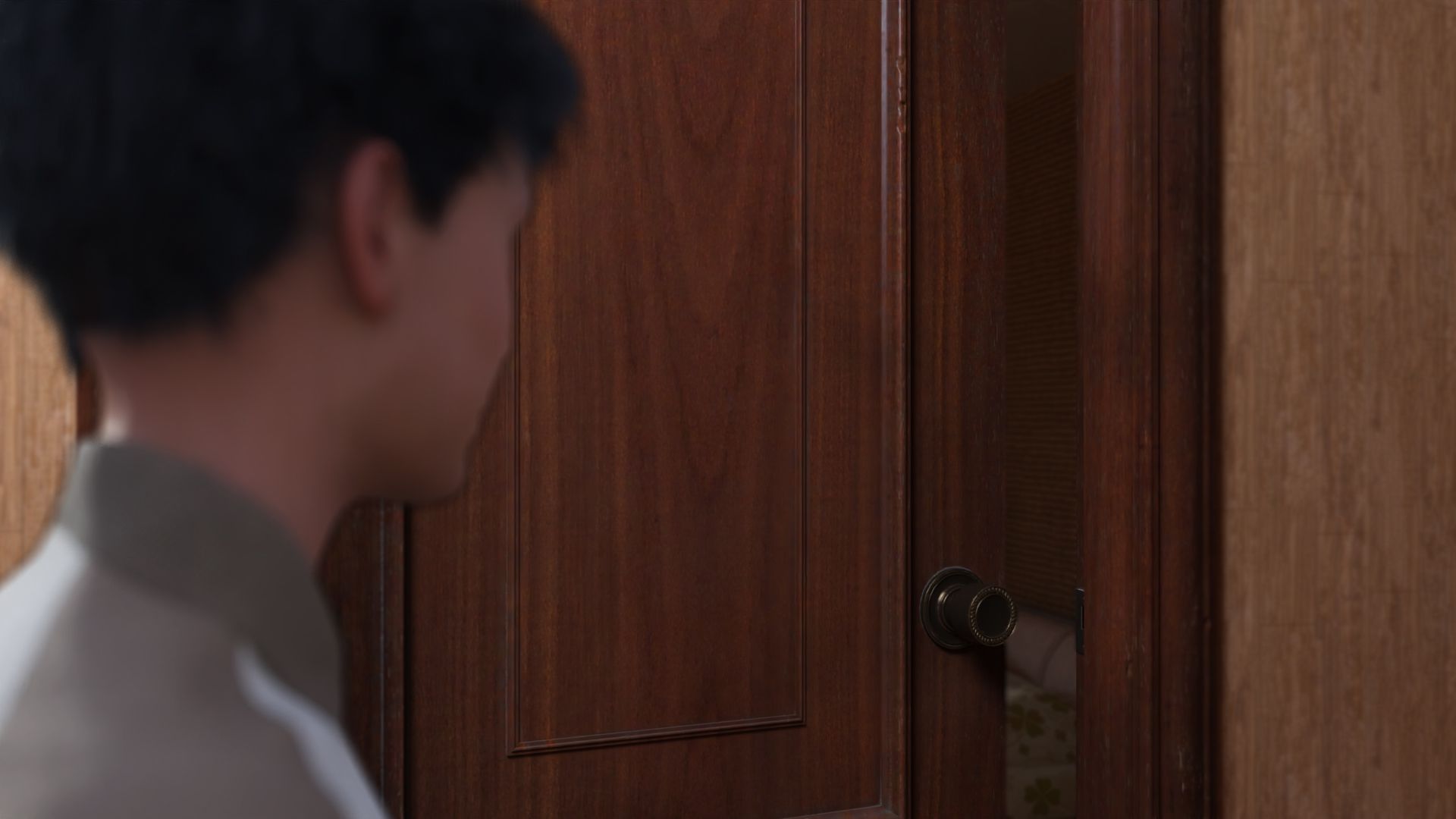 The Golden Boy [Serious Punch] - Chapter 5 — Page 78