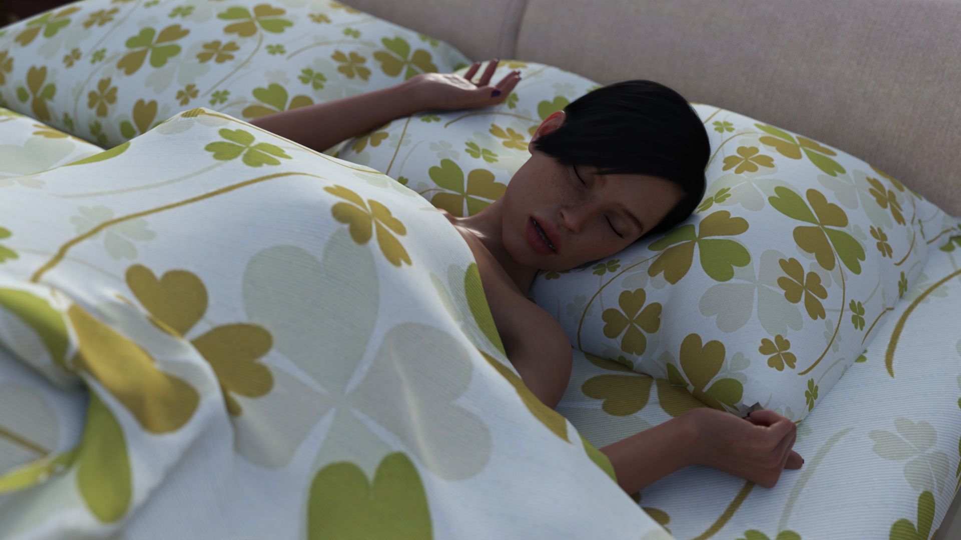 The Golden Boy [Serious Punch] - Chapter 5 — Page 81