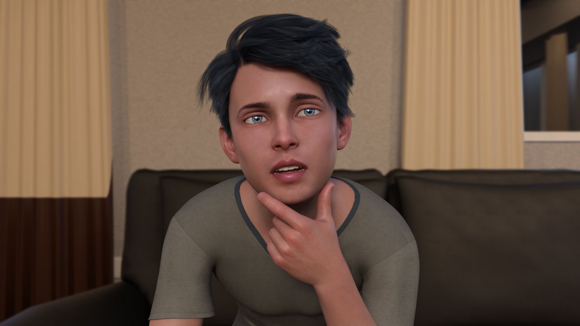 The Golden Boy [Serious Punch] - Chapter 4 — Page 102