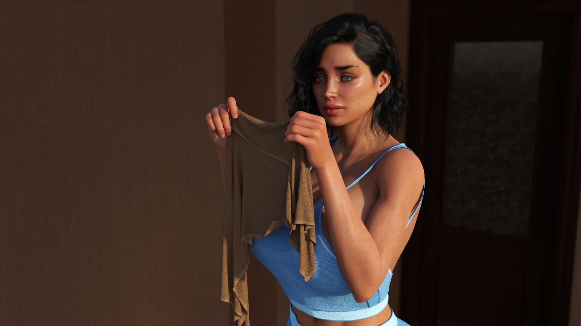 The Golden Boy [Serious Punch] - Chapter 4 — Page 11