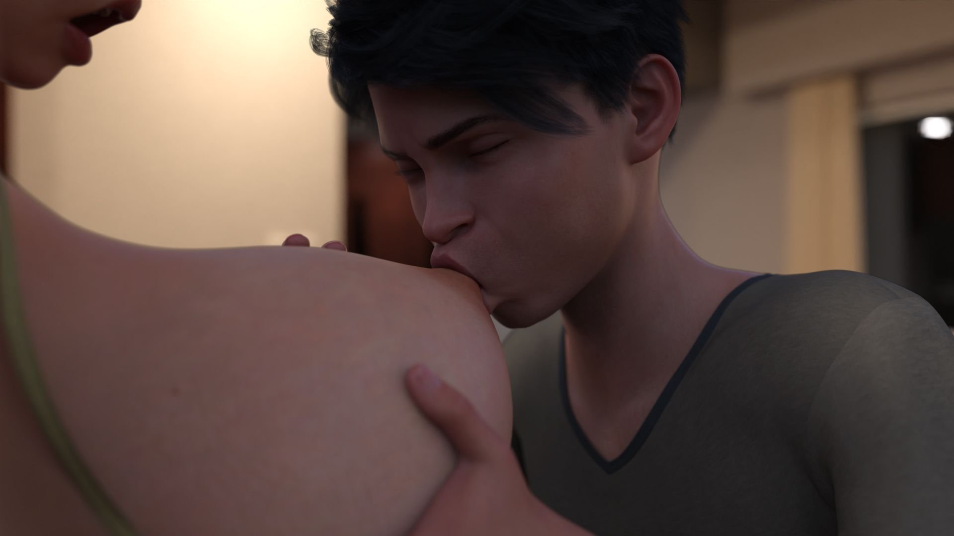 The Golden Boy [Serious Punch] - Chapter 4 — Page 113