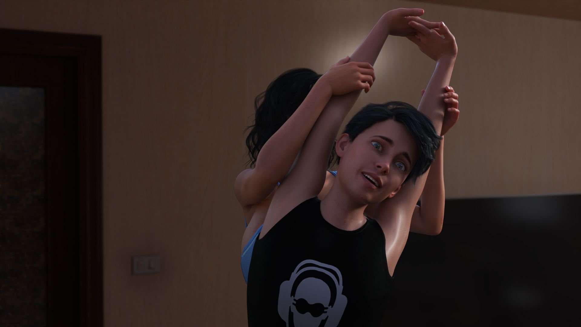 The Golden Boy [Serious Punch] - Chapter 4 — Page 24