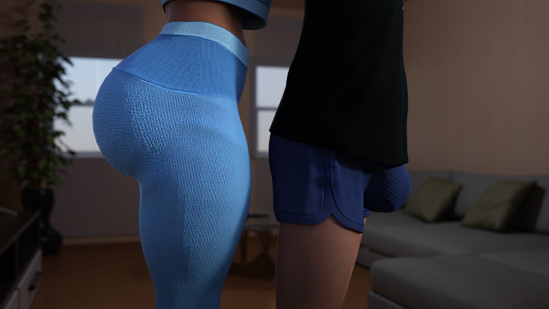 The Golden Boy [Serious Punch] - Chapter 4 — Page 25