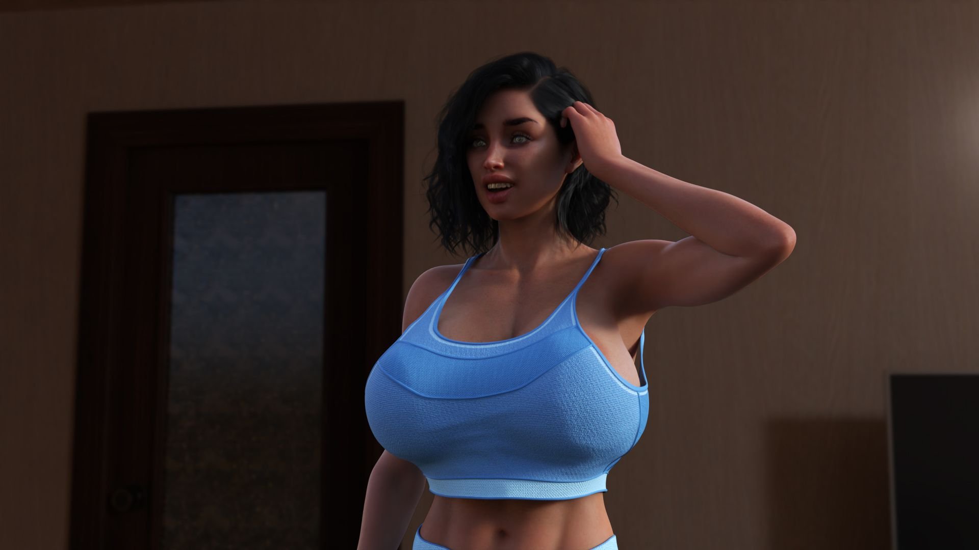 The Golden Boy [Serious Punch] - Chapter 4 — Page 27