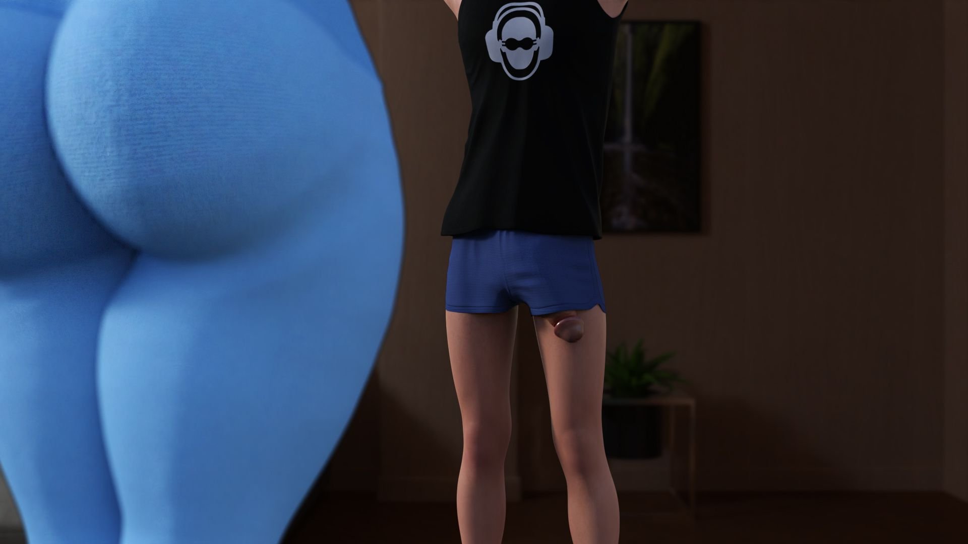 The Golden Boy [Serious Punch] - Chapter 4 — Page 29