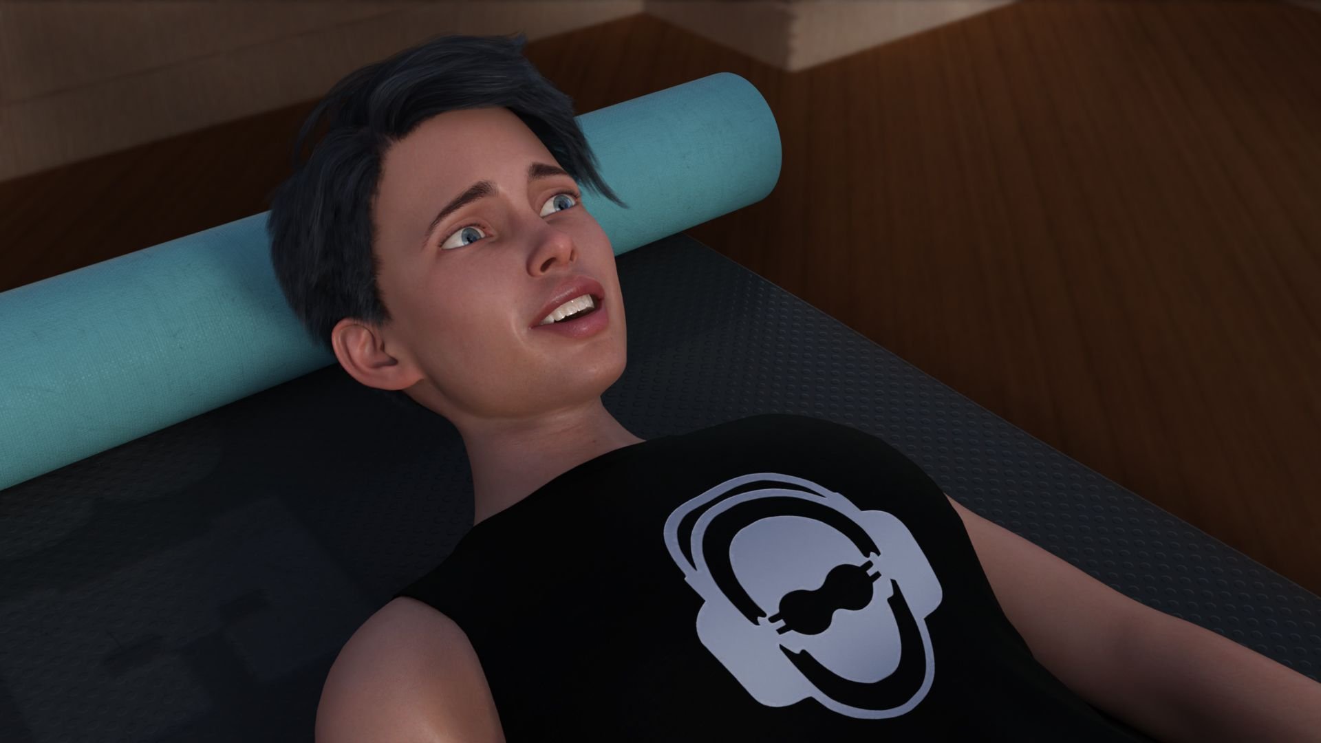 The Golden Boy [Serious Punch] - Chapter 4 — Page 35