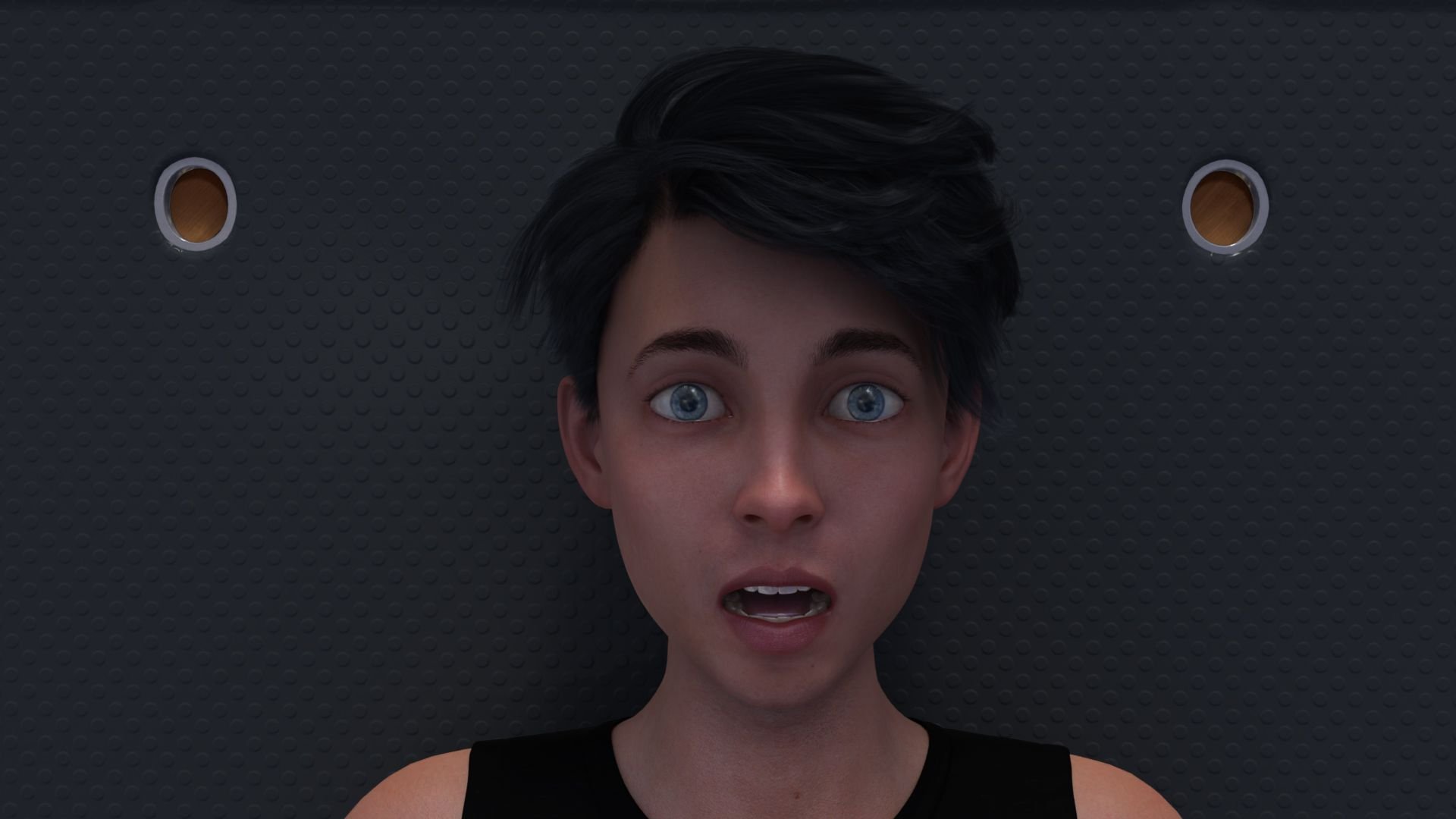 The Golden Boy [Serious Punch] - Chapter 4 — Page 39