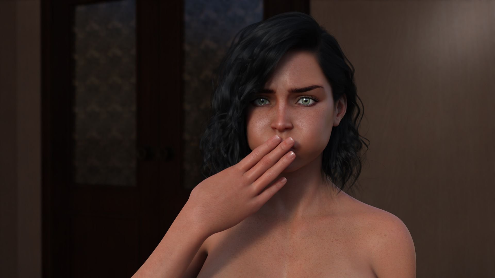 The Golden Boy [Serious Punch] - Chapter 4 — Page 60