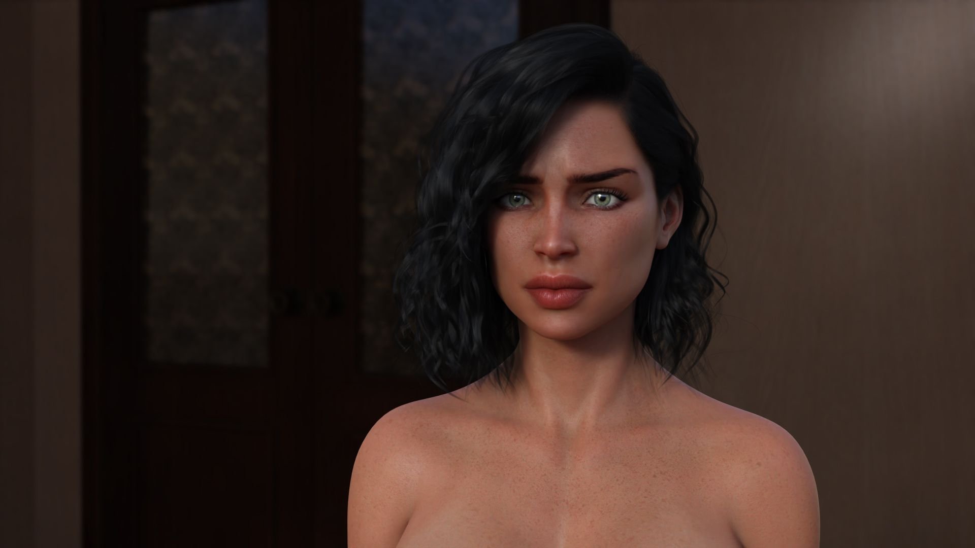 The Golden Boy [Serious Punch] - Chapter 4 — Page 65