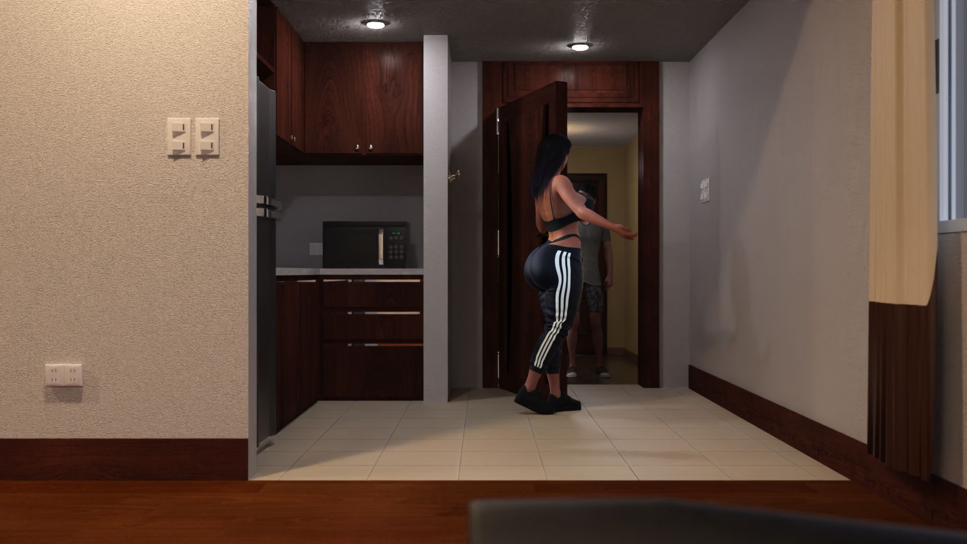 The Golden Boy [Serious Punch] - Chapter 4 — Page 73