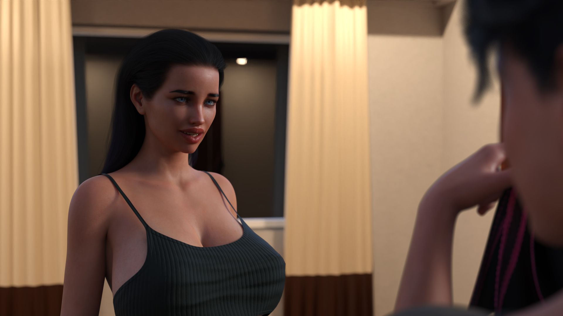 The Golden Boy [Serious Punch] - Chapter 4 — Page 82