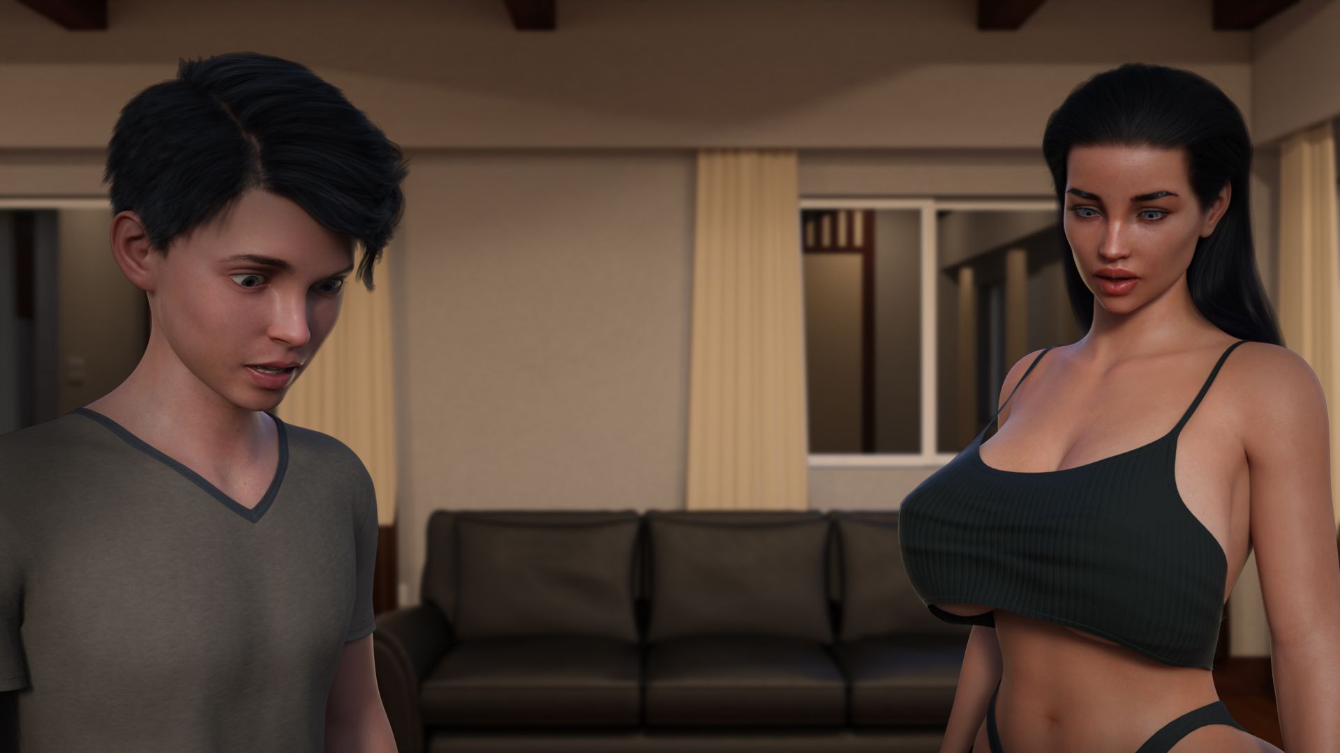 The Golden Boy [Serious Punch] - Chapter 4 — Page 83