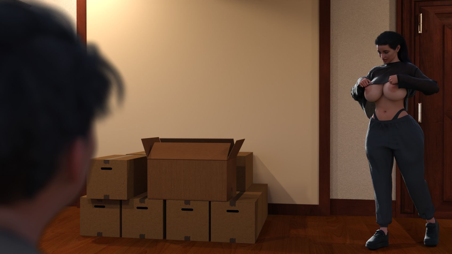 The Golden Boy [Serious Punch] - Chapter 4 — Page 93