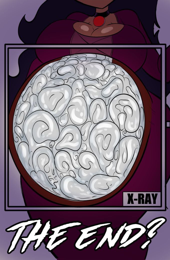 Night of the MILF Pire [Ameizing Lewds] - Chapter 1 — Page 15