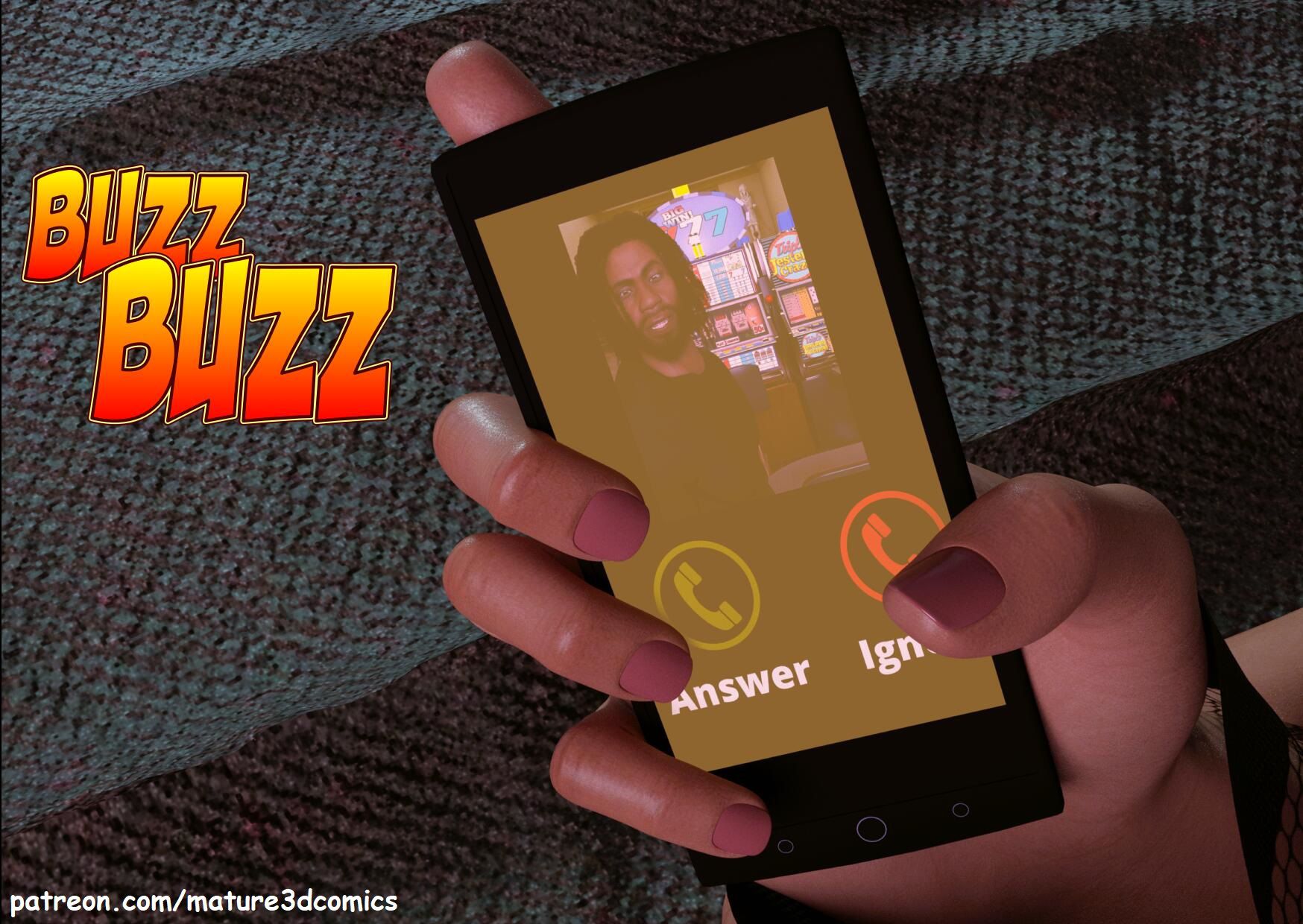 The Gamble [Mature3DComics] - Chapter 1 — Page 76