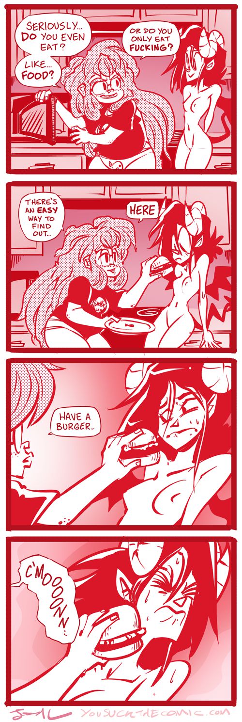 You Suck [Josh Lesnick] - Chapter 1 — Page 102