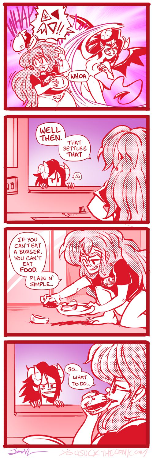 You Suck [Josh Lesnick] - Chapter 1 — Page 103