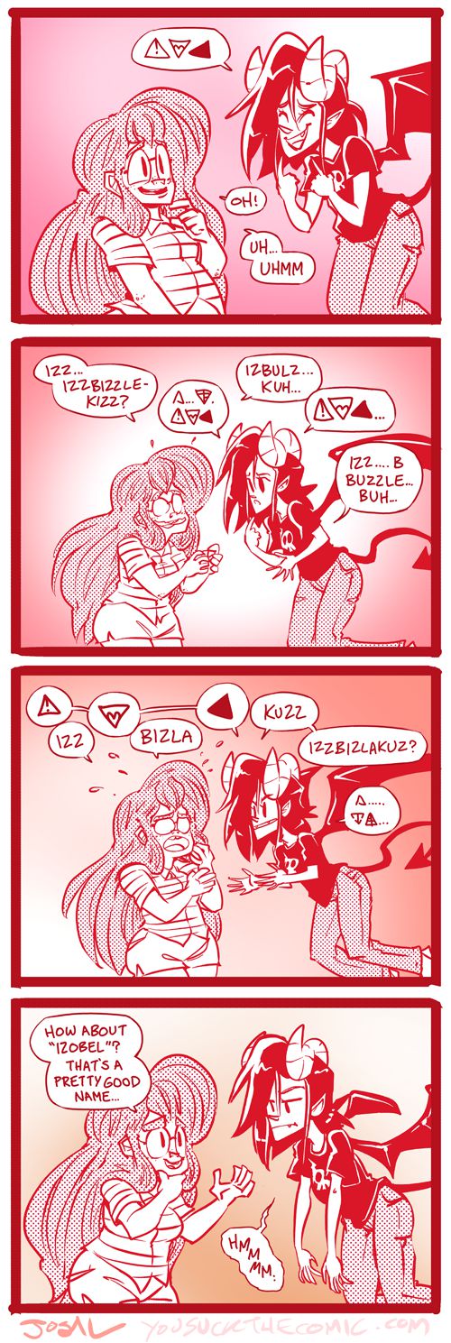 You Suck [Josh Lesnick] - Chapter 1 — Page 114