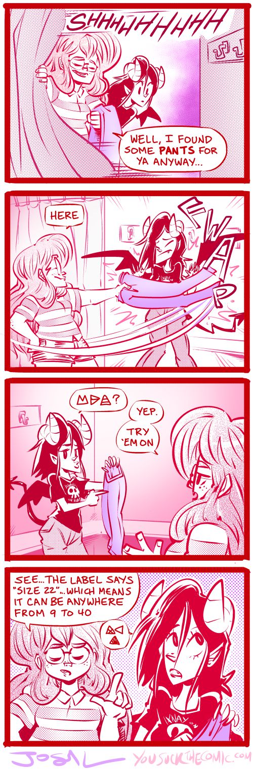 You Suck [Josh Lesnick] - Chapter 1 — Page 128