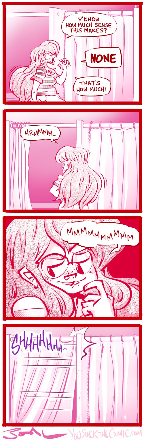 You Suck [Josh Lesnick] - Chapter 1 — Page 130