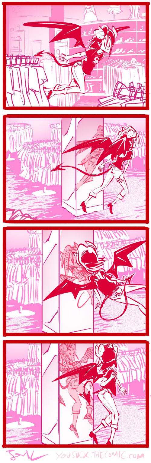 You Suck [Josh Lesnick] - Chapter 1 — Page 135