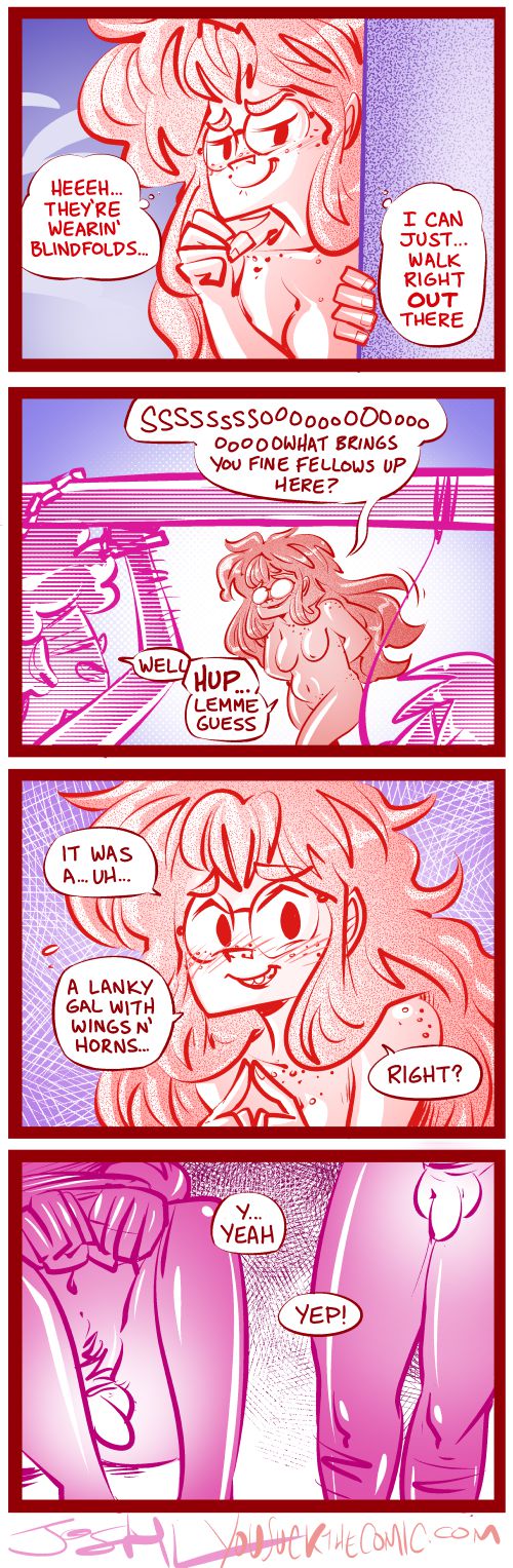 You Suck [Josh Lesnick] - Chapter 1 — Page 149