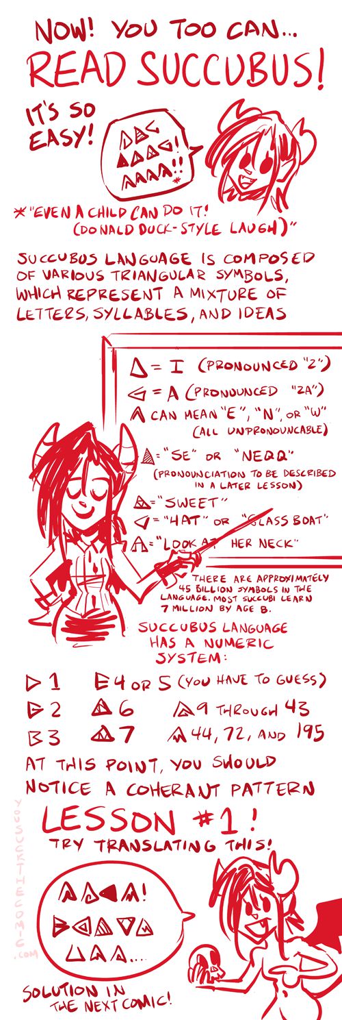 You Suck [Josh Lesnick] - Chapter 1 — Page 57