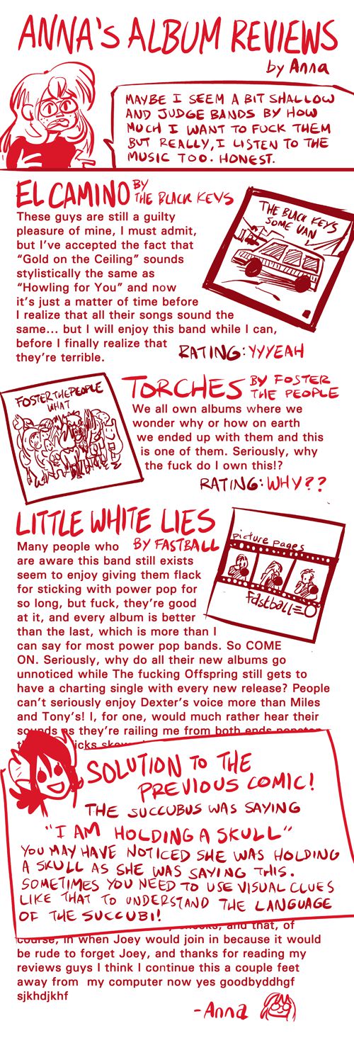 You Suck [Josh Lesnick] - Chapter 1 — Page 58