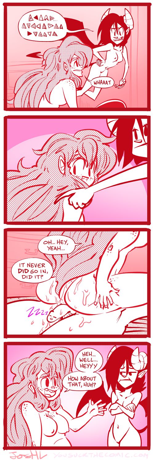 You Suck [Josh Lesnick] - Chapter 1 — Page 86