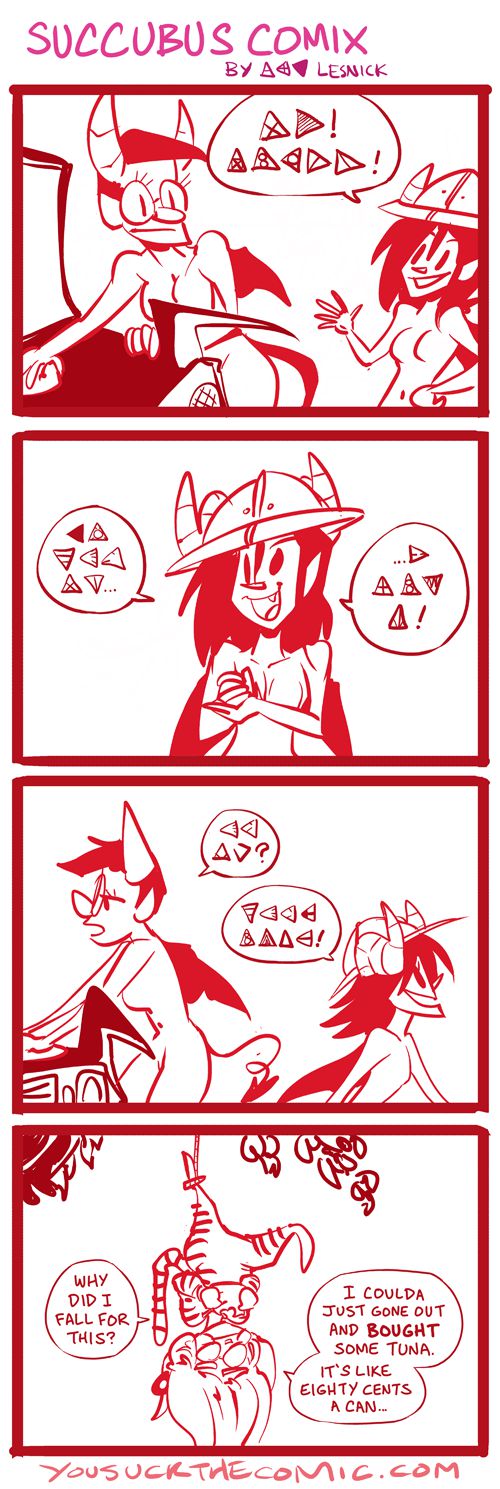 You Suck [Josh Lesnick] - Chapter 1 — Page 98