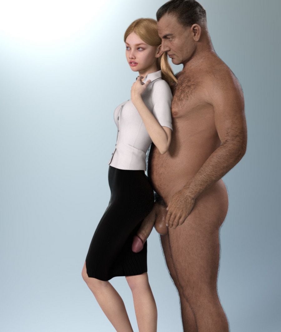 Elsa [DarkLord] - Chapter — Page 13